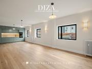 Piso exclusivo en alquiler en Madrid, Comunidad de Madrid