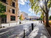 Piso exclusivo en alquiler en Madrid, Comunidad de Madrid