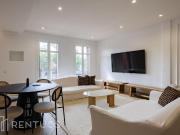 Piso exclusivo en alquiler en Madrid, España