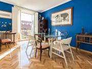 Piso exclusivo en alquiler en Madrid, Comunidad de Madrid