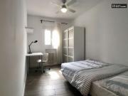 Piso exclusivo en alquiler en Madrid, Comunidad de Madrid