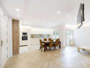 Piso exclusivo en alquiler en Madrid, Comunidad de Madrid