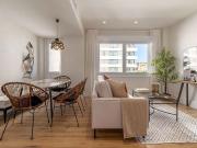 Piso exclusivo en alquiler en Madrid, Comunidad de Madrid