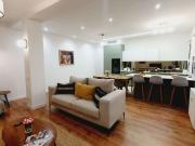 Piso exclusivo en alquiler en Madrid, Comunidad de Madrid