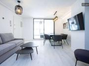 Piso exclusivo en alquiler en Madrid, Comunidad de Madrid