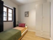 Piso exclusivo en alquiler en Madrid, Comunidad de Madrid