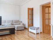 Piso exclusivo en alquiler en Madrid, España