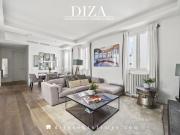 Piso de lujo de 101 m2 en alquiler en Madrid, Comunidad...