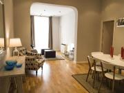 Piso exclusivo en alquiler en Madrid, España