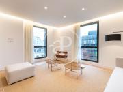 Piso exclusivo en alquiler en Madrid, España