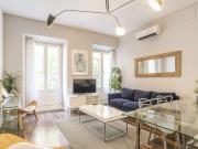 Piso exclusivo en alquiler en Madrid, España