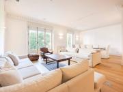 Piso exclusivo en alquiler en Madrid, España Piso exclusivo en alquiler en Madrid, España