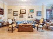 Piso de alto standing de 120 m2 en alquiler en Madrid,...