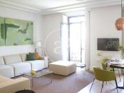 Piso de alto standing en alquiler en Madrid, Comunidad...