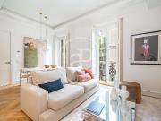 Piso exclusivo en alquiler en Madrid, España