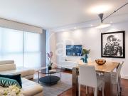 Piso exclusivo en alquiler en Madrid, España