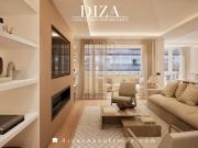 Piso exclusivo en alquiler en Madrid, España