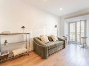 Piso exclusivo en alquiler en Madrid, España