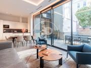 Piso exclusivo en alquiler en Madrid, España