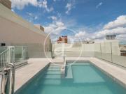 Piso exclusivo en alquiler en Madrid, España