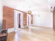 Piso de alto standing de 191 m2 en alquiler en Madrid,...