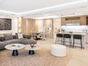 Piso exclusivo en alquiler en Madrid, España