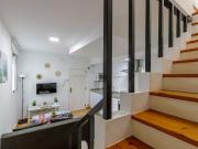 Piso exclusivo en alquiler en Málaga, Andalucía