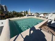 Piso exclusivo en alquiler en Mazatlán, México