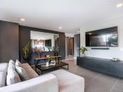 Piso de lujo en alquiler en Medellín, Colombia