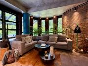 Piso exclusivo en alquiler en Medellín, Colombia