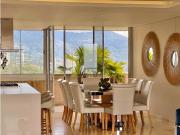 Piso exclusivo en alquiler en Medellín, Colombia