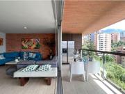 Piso exclusivo en alquiler en Medellín, Colombia