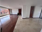 Piso exclusivo en alquiler en Medellín, Colombia