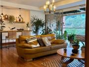 Piso exclusivo en alquiler en Medellín, Colombia