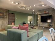 Piso exclusivo en alquiler en Medellín, Colombia