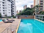 Piso exclusivo en alquiler en Medellín, Colombia