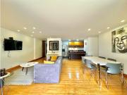 Piso exclusivo en alquiler en Medellín, Colombia