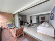 Piso exclusivo en alquiler en Medellín, Colombia