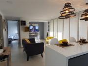 Piso exclusivo en alquiler en Medellín, Colombia