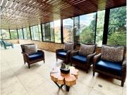 Piso de alto standing en alquiler en Medellín, Colombia