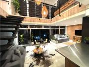 Piso exclusivo en alquiler en Medellín, Colombia