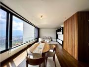 Piso exclusivo en alquiler en Medellín, Colombia