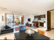 Piso exclusivo en alquiler en Medellín, Colombia