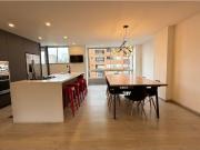 Piso exclusivo en alquiler en Medellín, Colombia