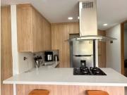 Piso exclusivo en alquiler en Medellín, Colombia