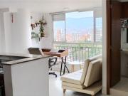 Piso de lujo en alquiler en Medellín, Colombia