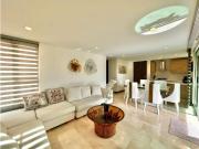 Piso exclusivo en alquiler en Medellín, Colombia