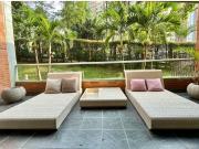 Piso de lujo en alquiler en Medellín, Departamento de...