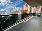 Piso exclusivo en alquiler en Medellín, Departamento de...