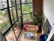 Piso exclusivo en alquiler en Medellín, Colombia